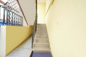 Escaleras
