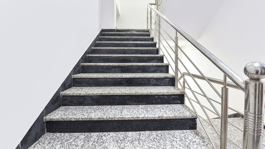 FabHotel Maruti - Near Jawahar Circle, Patrika Gate
