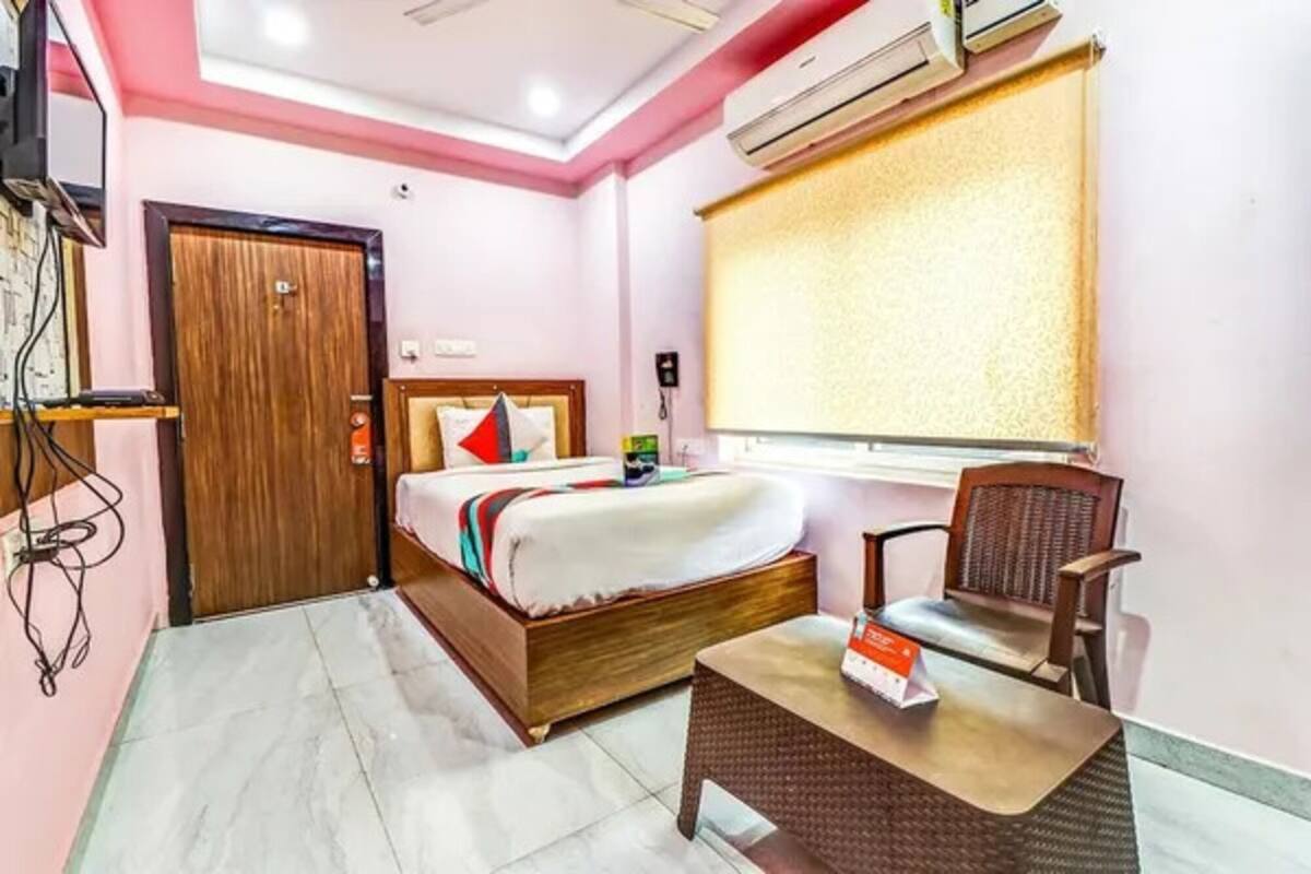 Deluxe Room | Cadar kapas Mesir, peralatan tempat tidur premium 