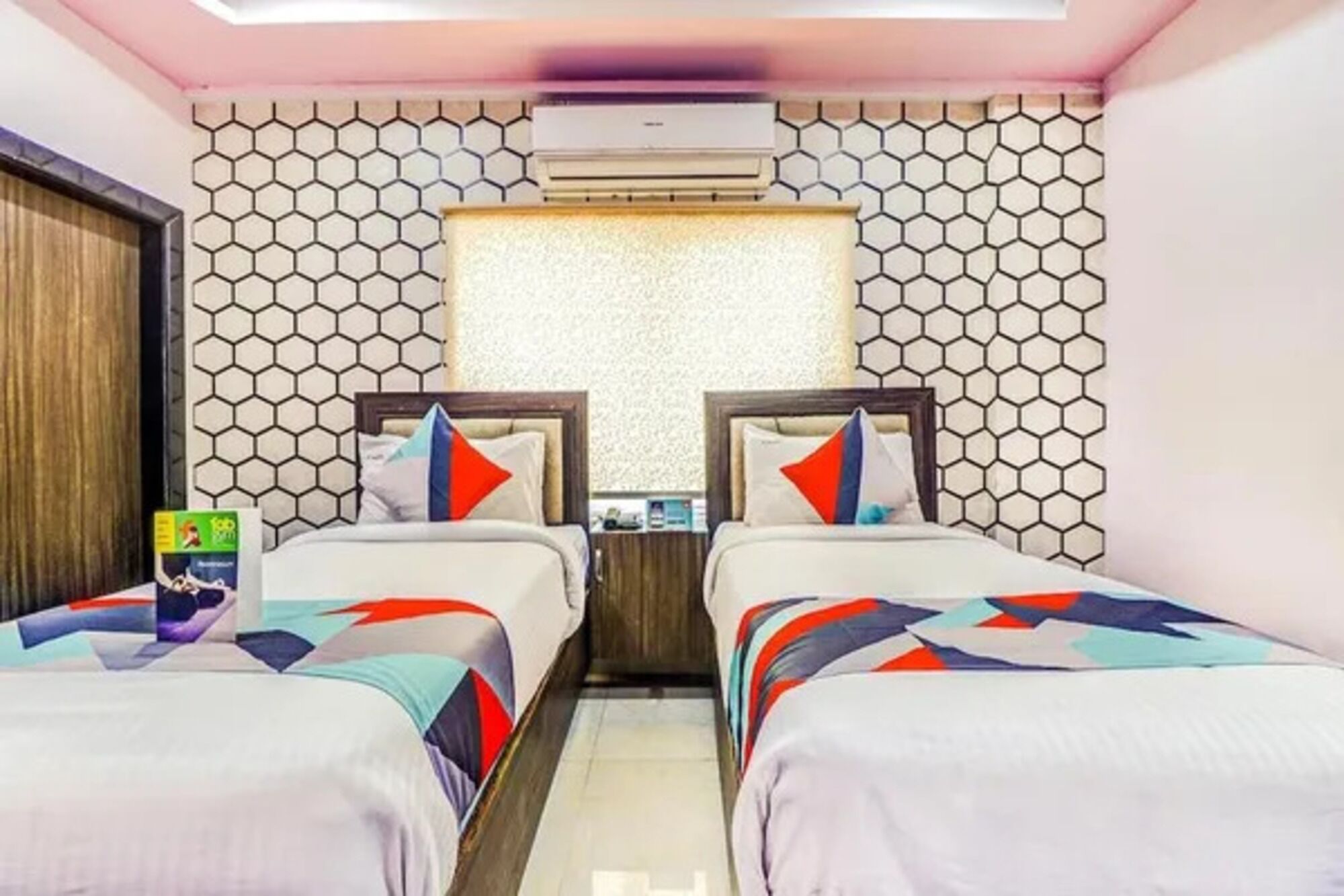 Kamar