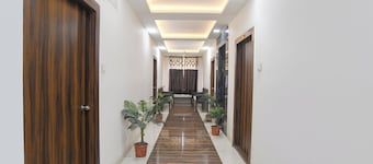 FabHotel Manjulam Regency, Rajendra Nagar