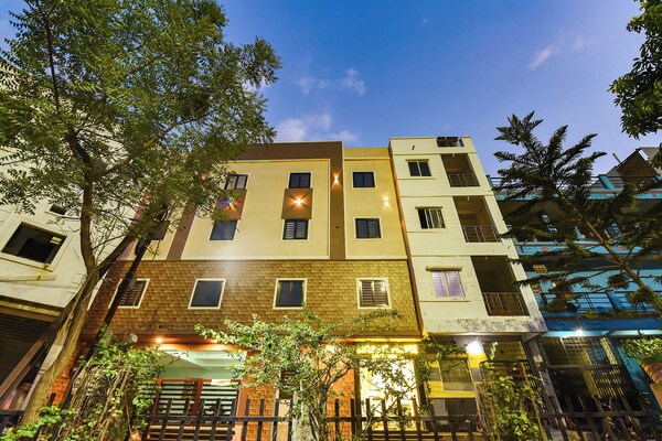 Fabhotel Shaurya Palace, Pithampur - Pithampur