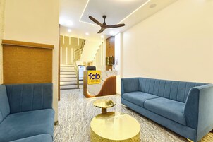 Recepción