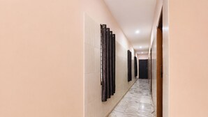 Khu sảnh