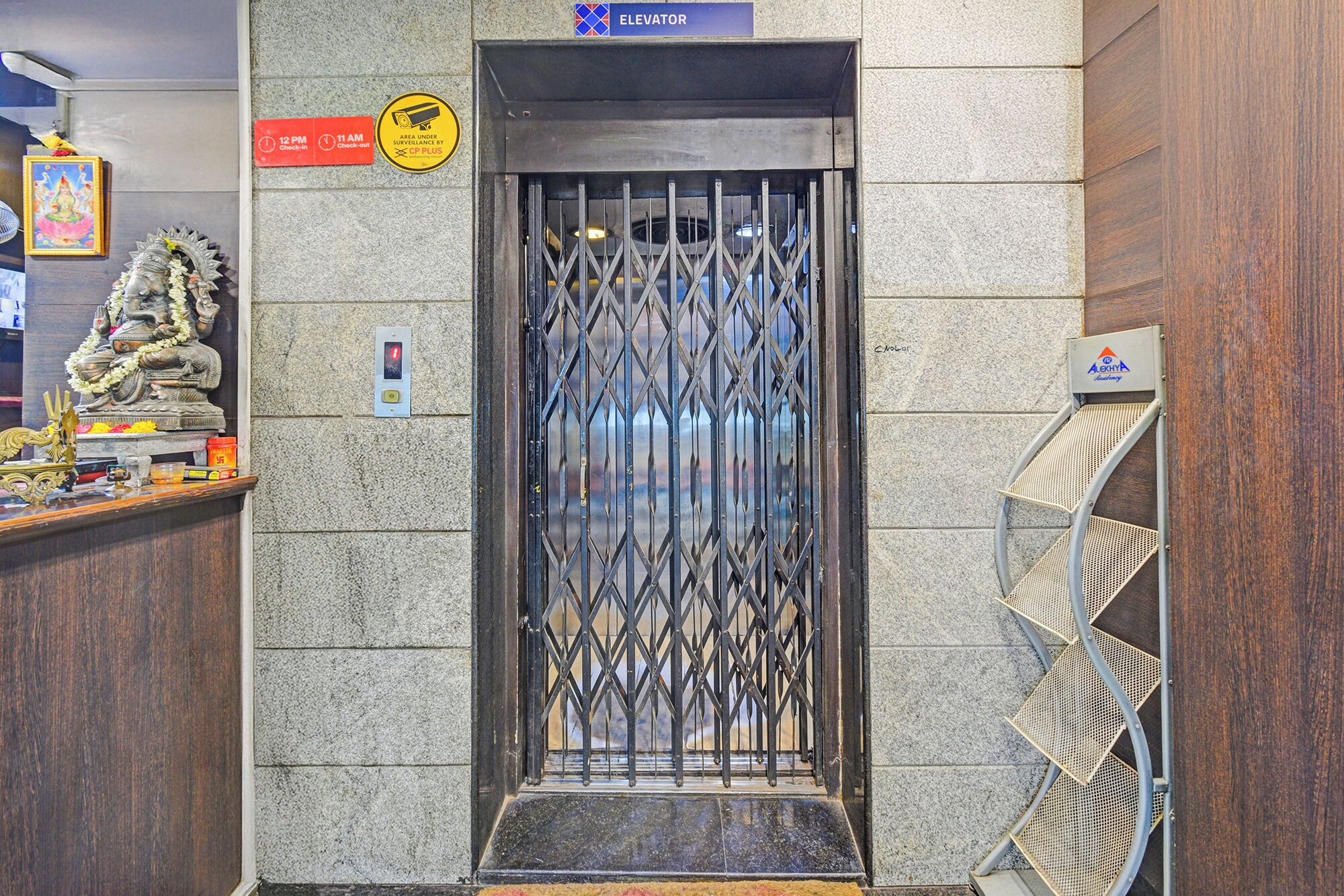Ascensor