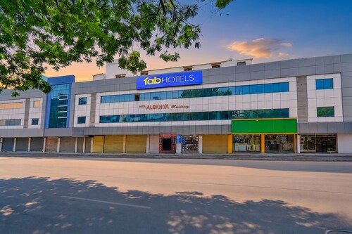 FabHotel Alekya Residency- Nr. Hyderabad Deccan Railway Station