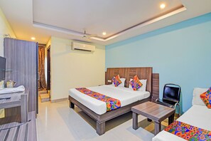 Cadar kapas Mesir, peralatan tempat tidur premium 