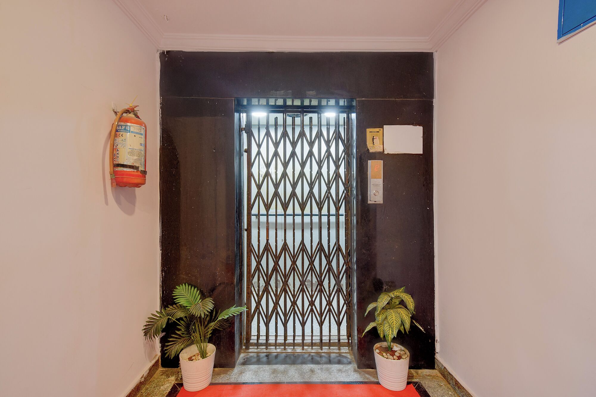 Elevator