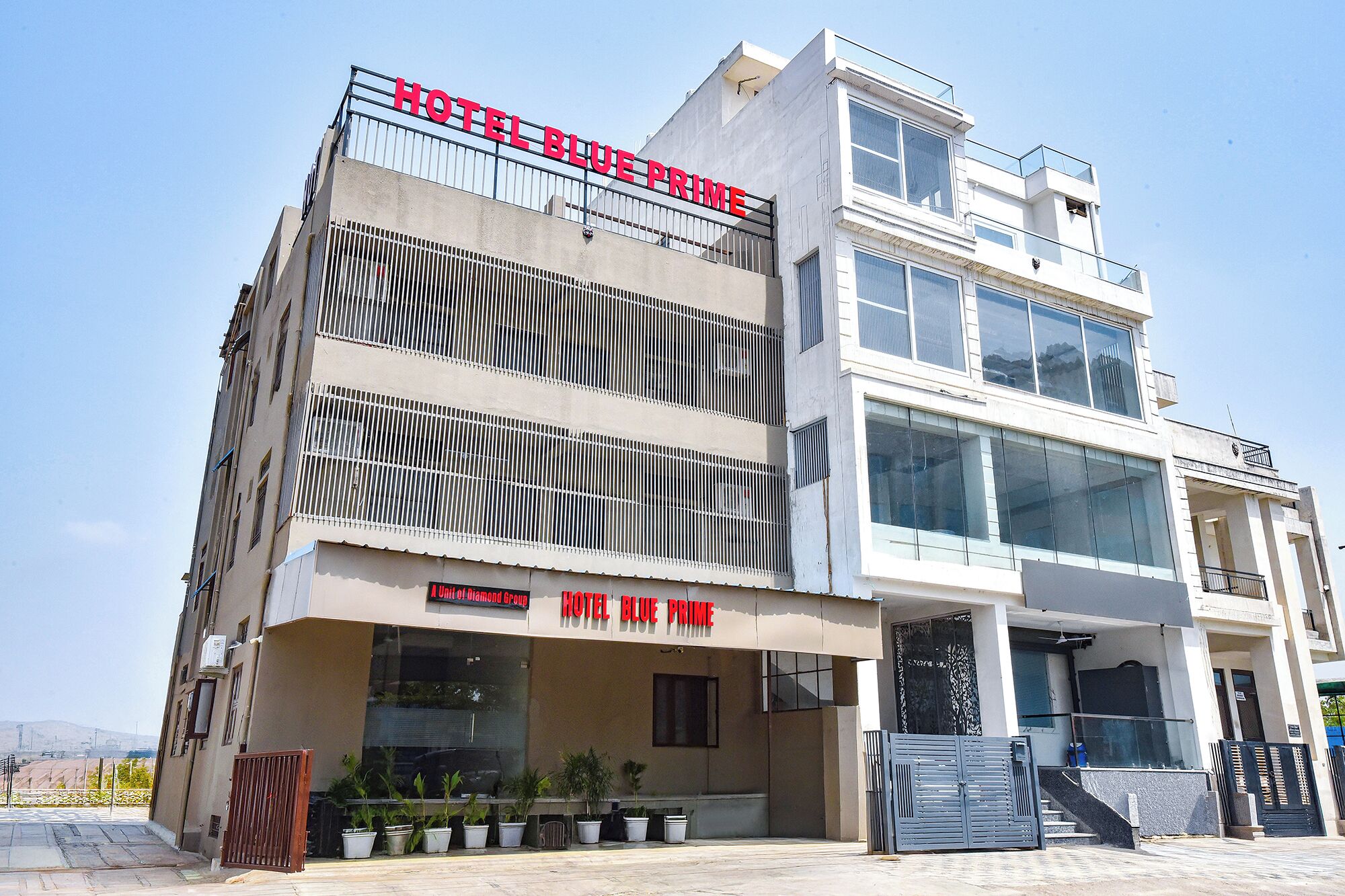 Dış mekân