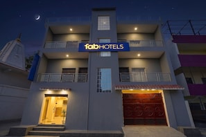 Exterior - Fabhotel The Ganga Stay (Varanasi)