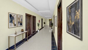 Khu sảnh