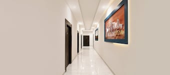 Fabhotel Rajvanshi Palace