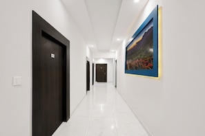 Lobby - Fabhotel Rajvanshi Palace (Gurugram)