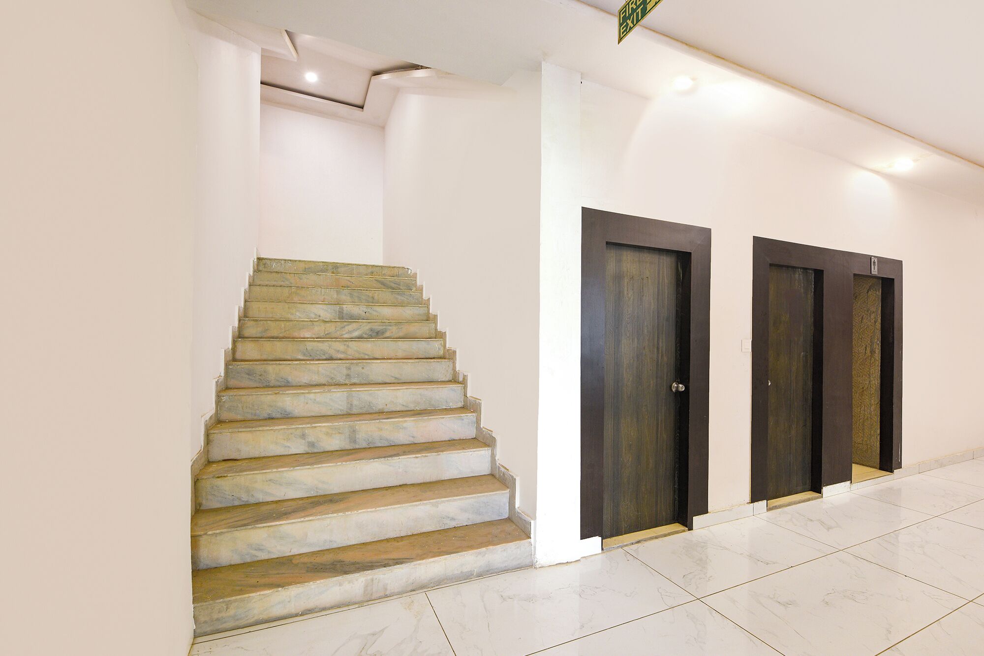 Staircase