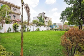 Exterior - Fabhotel Rajvanshi Palace (Gurugram)