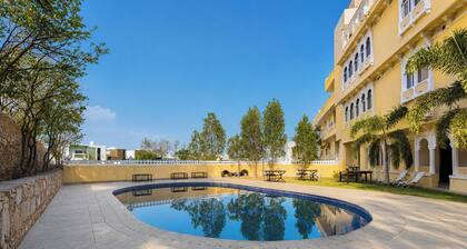 FabHotel Kanchangarh Resort - Nr Monsoon Palace
