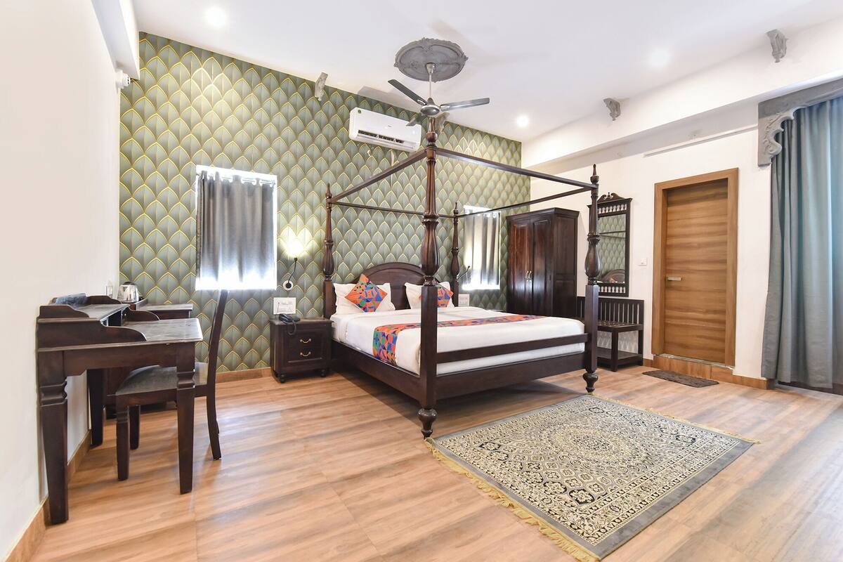 Sábanas de algodón egipcio y ropa de cama de alta calidad 