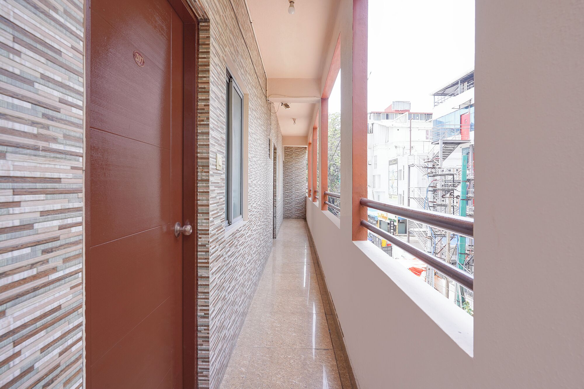 Balcone