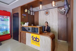 Recepción