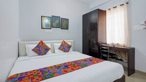 Room - Fabhotel Alfaa Inn (Bangalore)