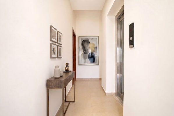 Lobby - Fabhotel Nimalan Residency (Chennai)