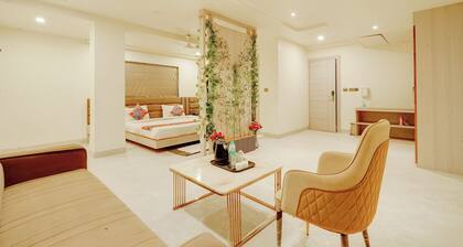 FabHotel Prime Ramaye