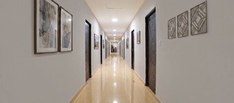 Fabhotel Moon Stay - Nr Urappakkam Railway Station