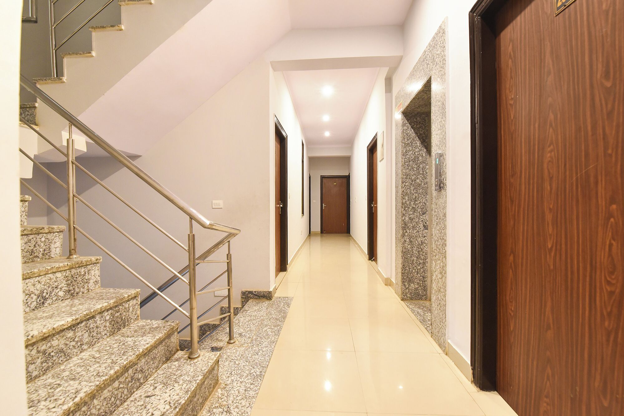 Staircase