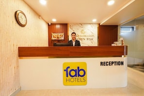 Recepción
