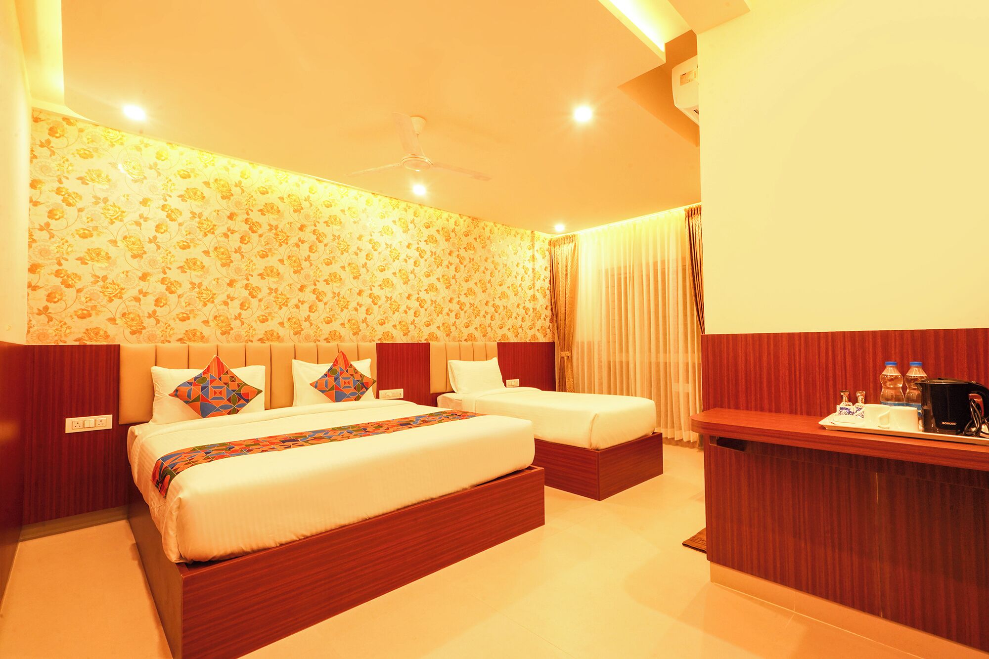 Chambre Premium