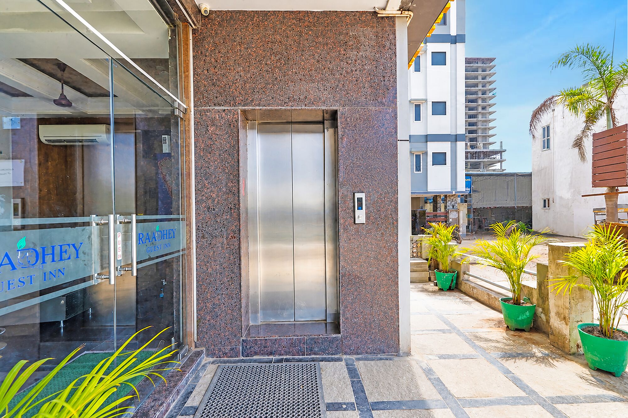 Lift