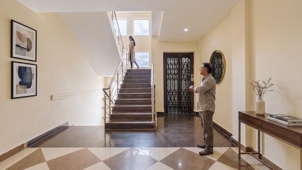 Unclassified image, 1 of 35, button - Fabhotel New Raadhey Guest Inn (Nellore)