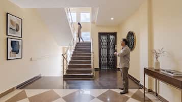 Hall