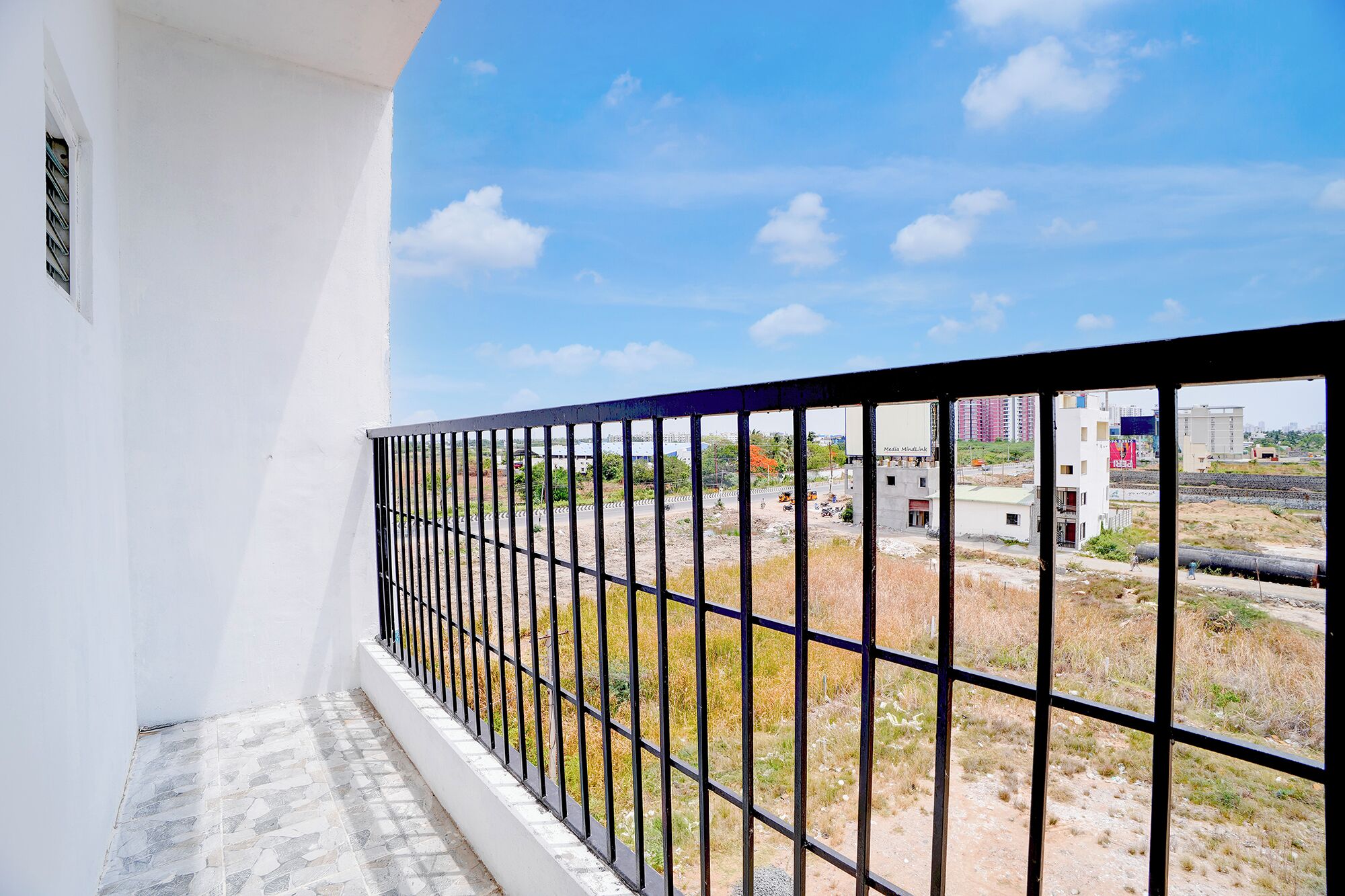 陽台