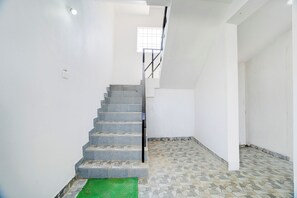 Treppe