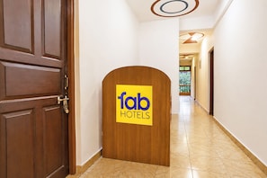 Lobby - Via Kajal (Calangute)