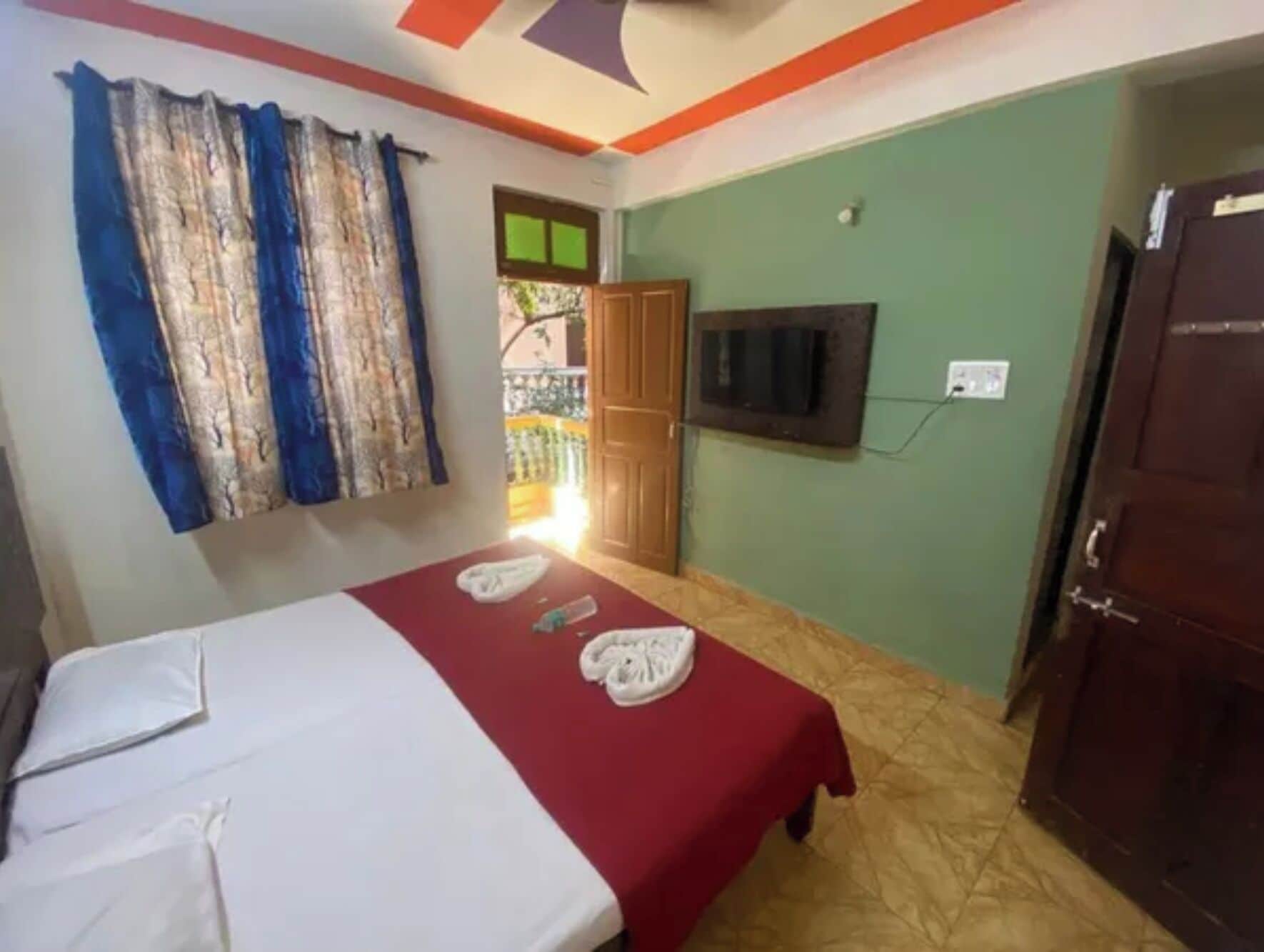 Sábanas de algodón egipcio y ropa de cama de alta calidad 