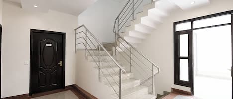 Escaleras
