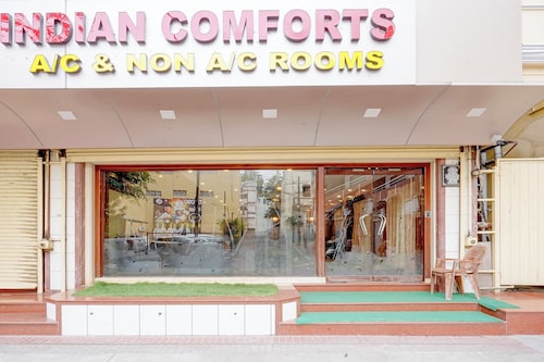 FabHotel Indian Comforts - Mavalli