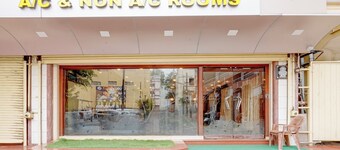 FabHotel Indian Comforts - Mavalli