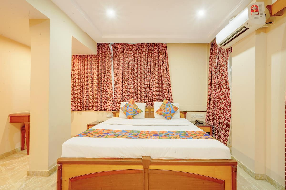 Premium-Zimmer