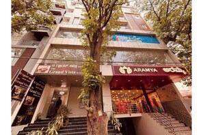 Exterior - Fabhotel Prime The Grand Vista (Bangalore)