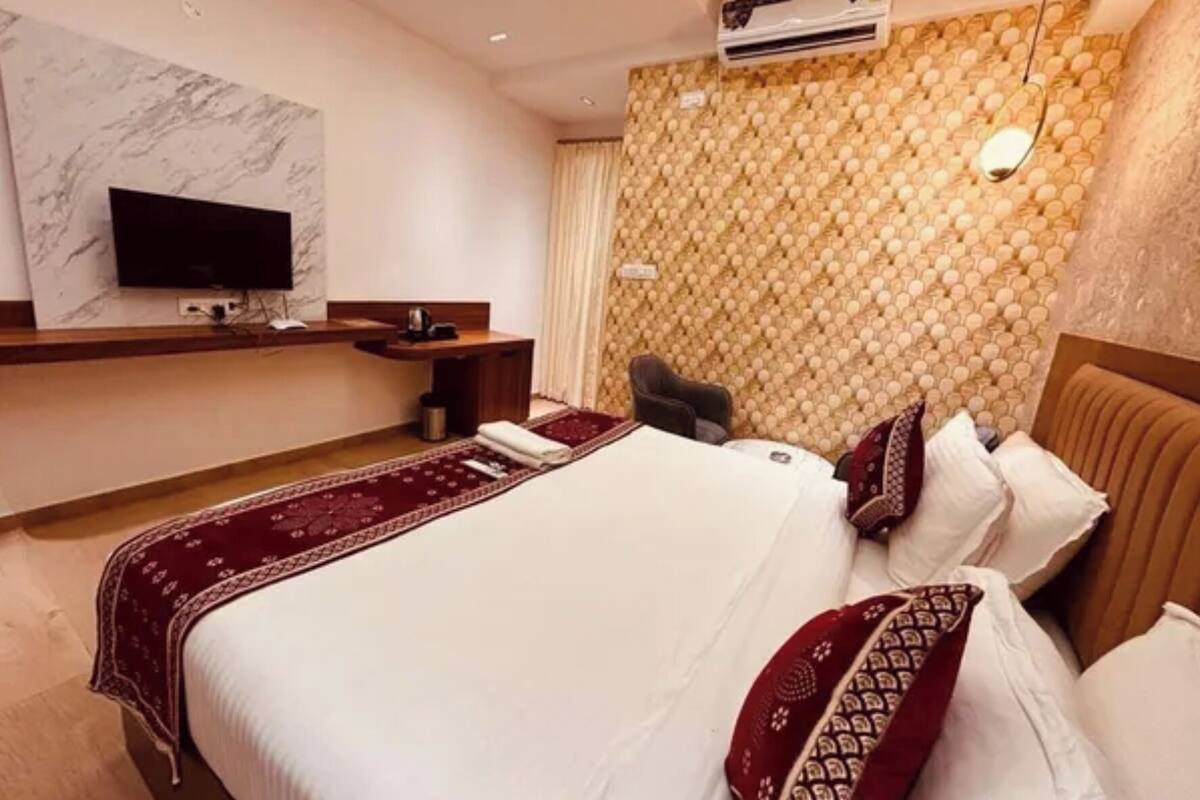 Chambre Premium