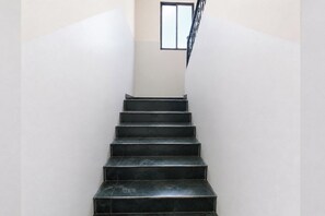 Staircase - Via Season Inn (Paud)