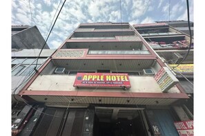 Ngoại thất