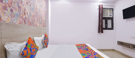 Quarto executivo