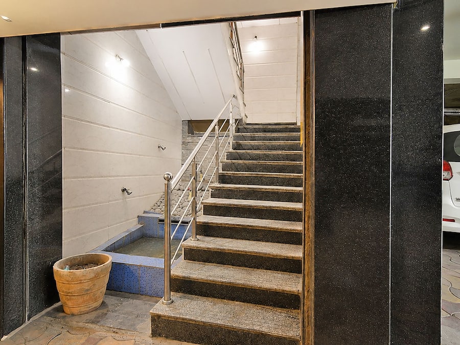 Staircase
