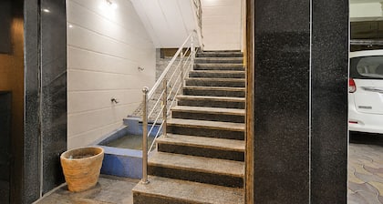 Fabhotel Prime Nakshatra Inn