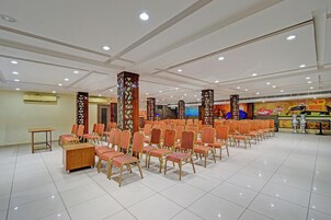 Sala ricevimenti