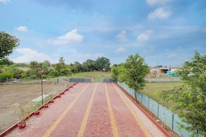 Exterior - Fabhotel Pk Residency (Bhopal)